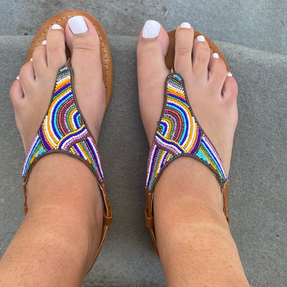 Sandals - Picture 3 of 3